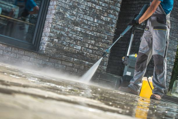 Best Patio and Deck Pressure Washing  in Lifornia Polytechnic State University, CA